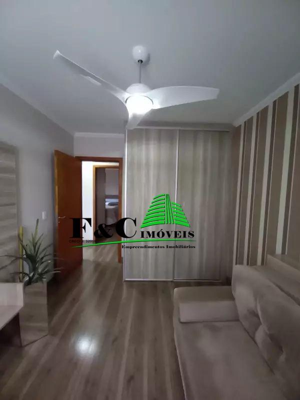 Apartamento, 3 quartos, 110 m² - Foto 21