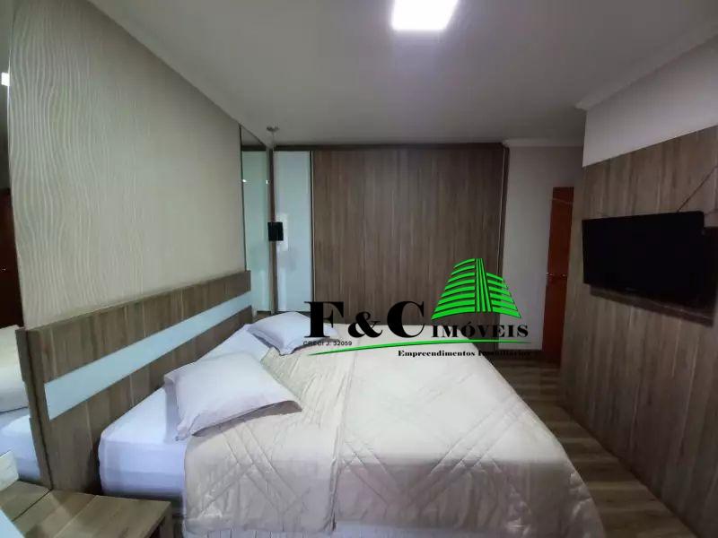 Apartamento, 3 quartos, 110 m² - Foto 20