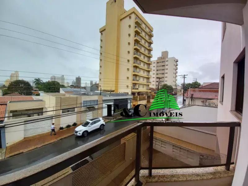 Apartamento, 3 quartos, 110 m² - Foto 24