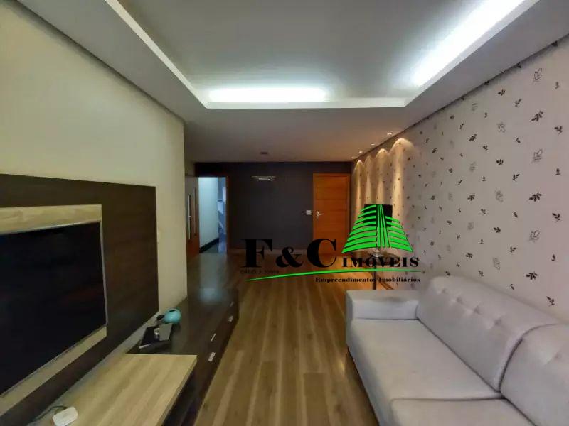 Apartamento, 3 quartos, 110 m² - Foto 9