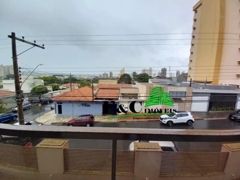 Apartamento, 3 quartos, 110 m² - Foto 3