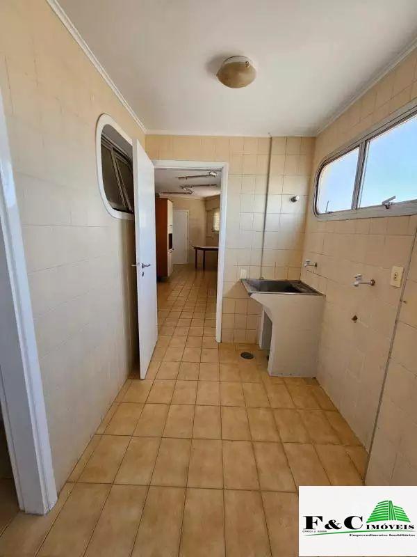 Apartamento, 3 quartos, 155 m² - Foto 3