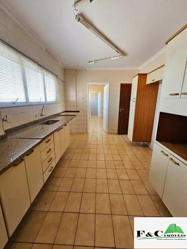 Apartamento, 3 quartos, 155 m² - Foto 7