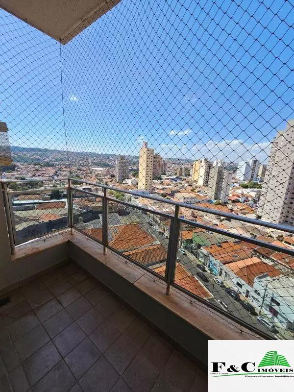 Apartamento, 3 quartos, 155 m² - Foto 17