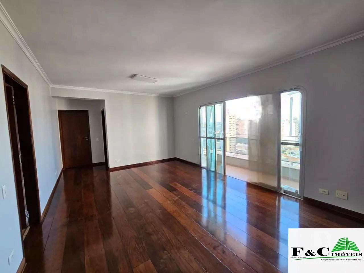 Apartamento, 3 quartos, 155 m² - Foto 4