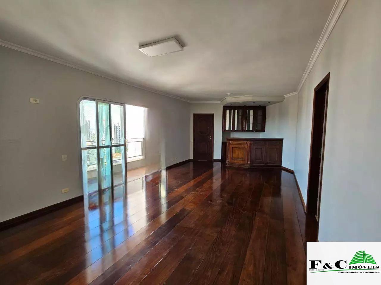 Apartamento, 3 quartos, 155 m² - Foto 2