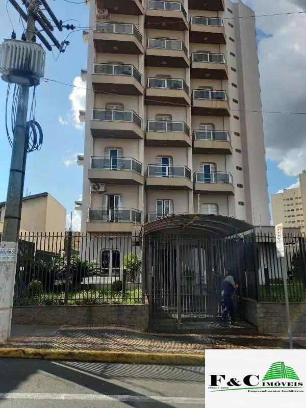 Apartamento, 3 quartos, 155 m² - Foto 1