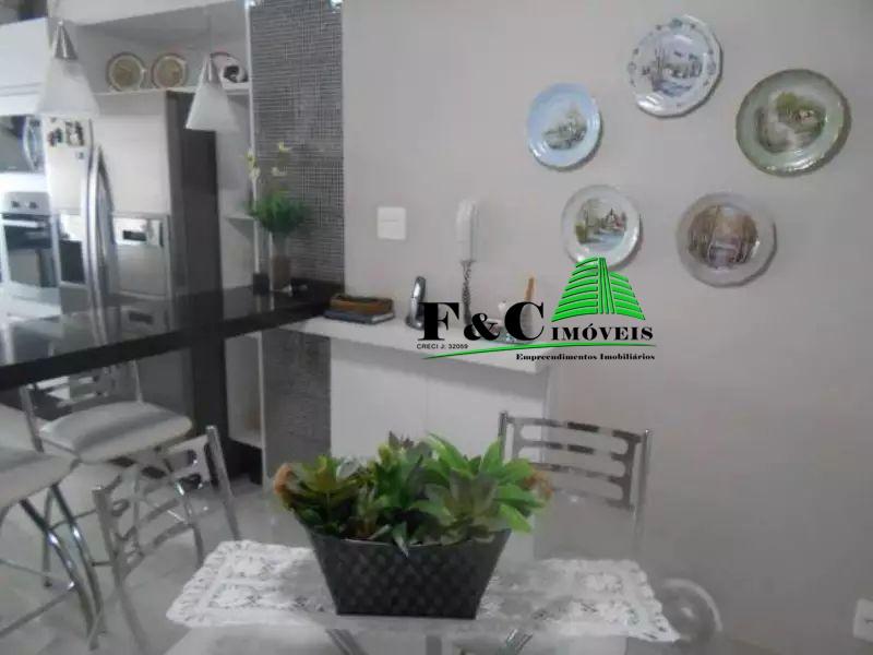 Apartamento, 3 quartos - Foto 3