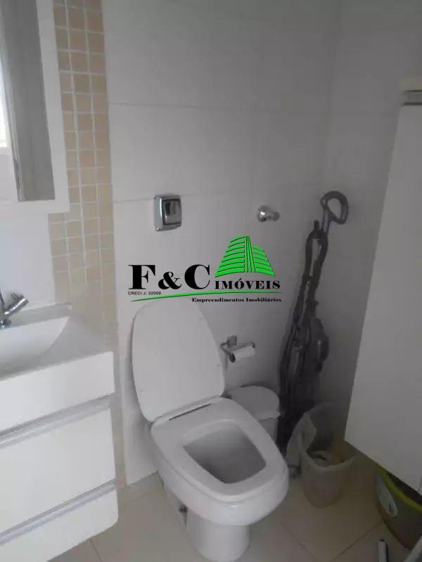 Apartamento, 3 quartos - Foto 6