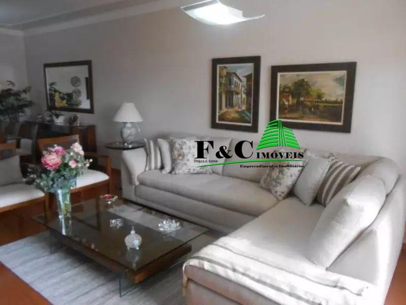 Apartamento, 3 quartos - Foto 1