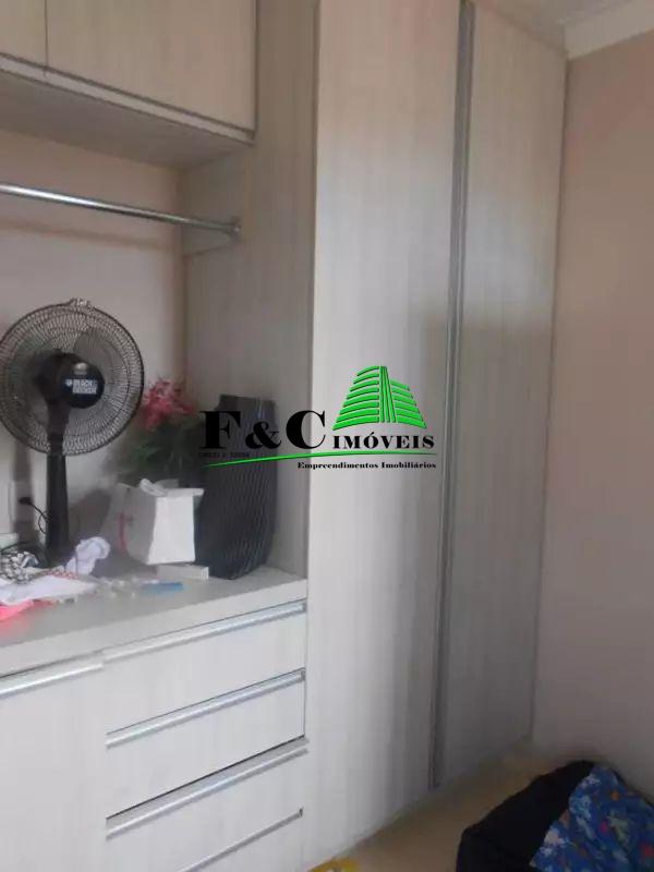 Apartamento, 3 quartos - Foto 18