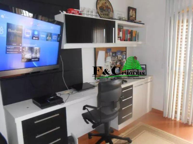 Apartamento, 3 quartos - Foto 15