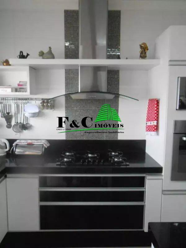 Apartamento, 3 quartos - Foto 14