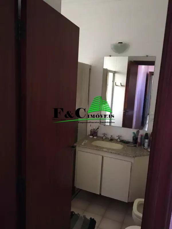 Apartamento, 4 quartos - Foto 5