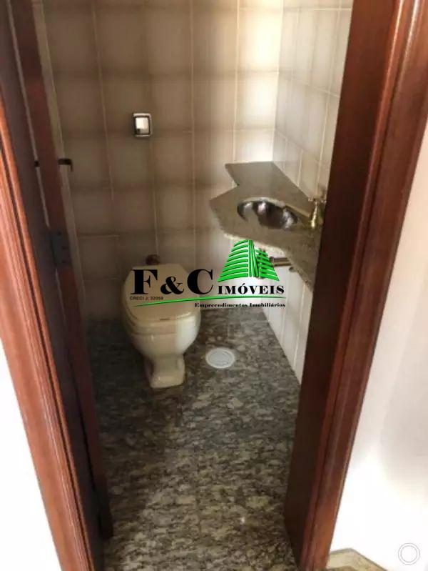 Apartamento, 4 quartos - Foto 9