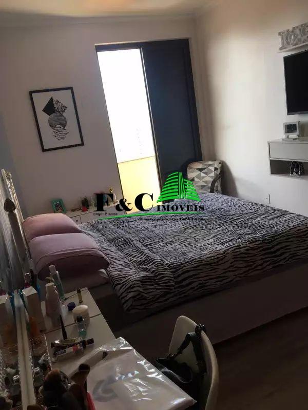 Apartamento, 4 quartos - Foto 19