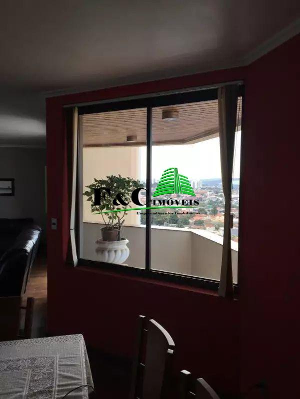 Apartamento, 4 quartos - Foto 23