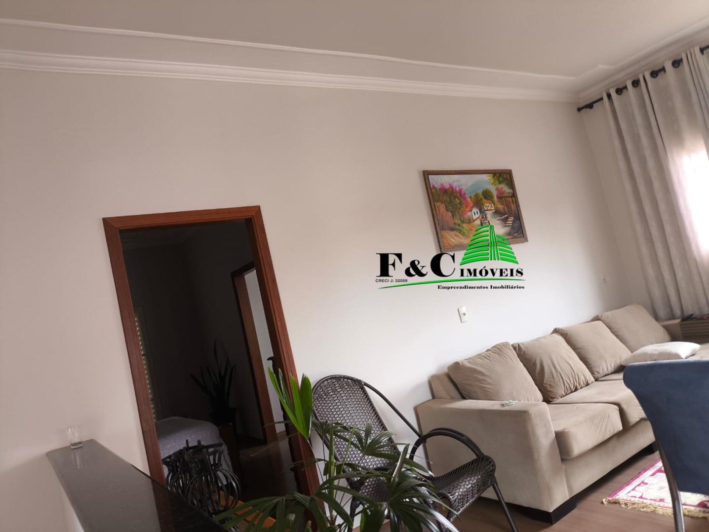 Sobrado, 3 quartos - Foto 4