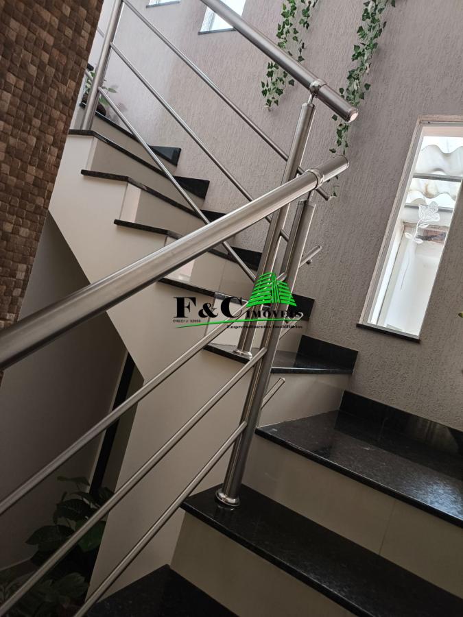 Sobrado, 3 quartos - Foto 11