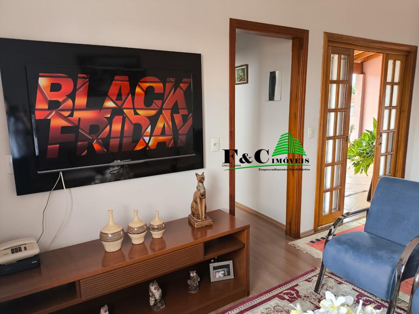 Sobrado, 3 quartos - Foto 6