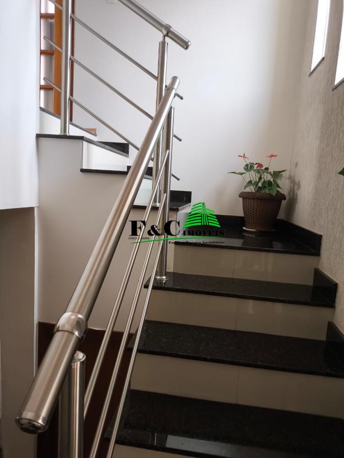 Sobrado, 3 quartos - Foto 13