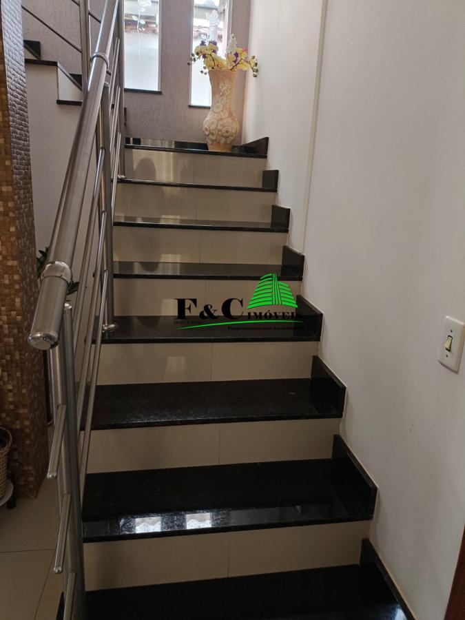 Sobrado, 3 quartos - Foto 10