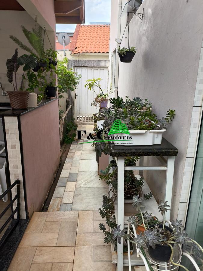 Sobrado, 3 quartos - Foto 14