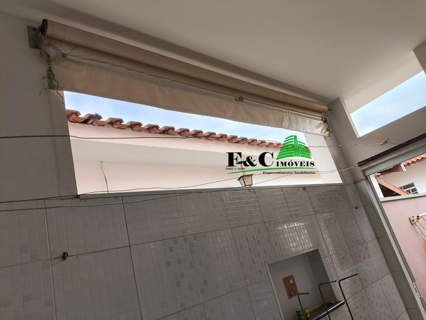 Sobrado, 3 quartos - Foto 17