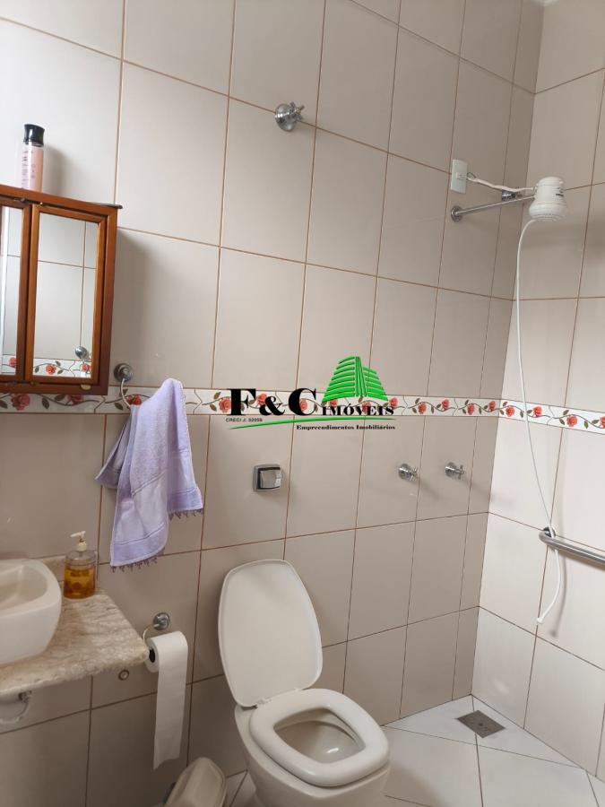 Sobrado, 3 quartos - Foto 22