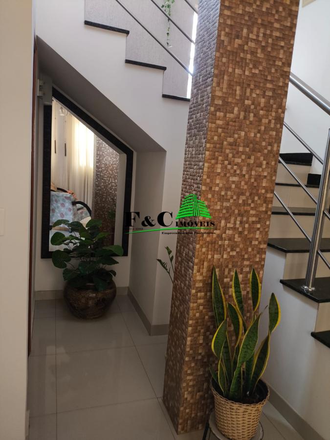 Sobrado, 3 quartos - Foto 23