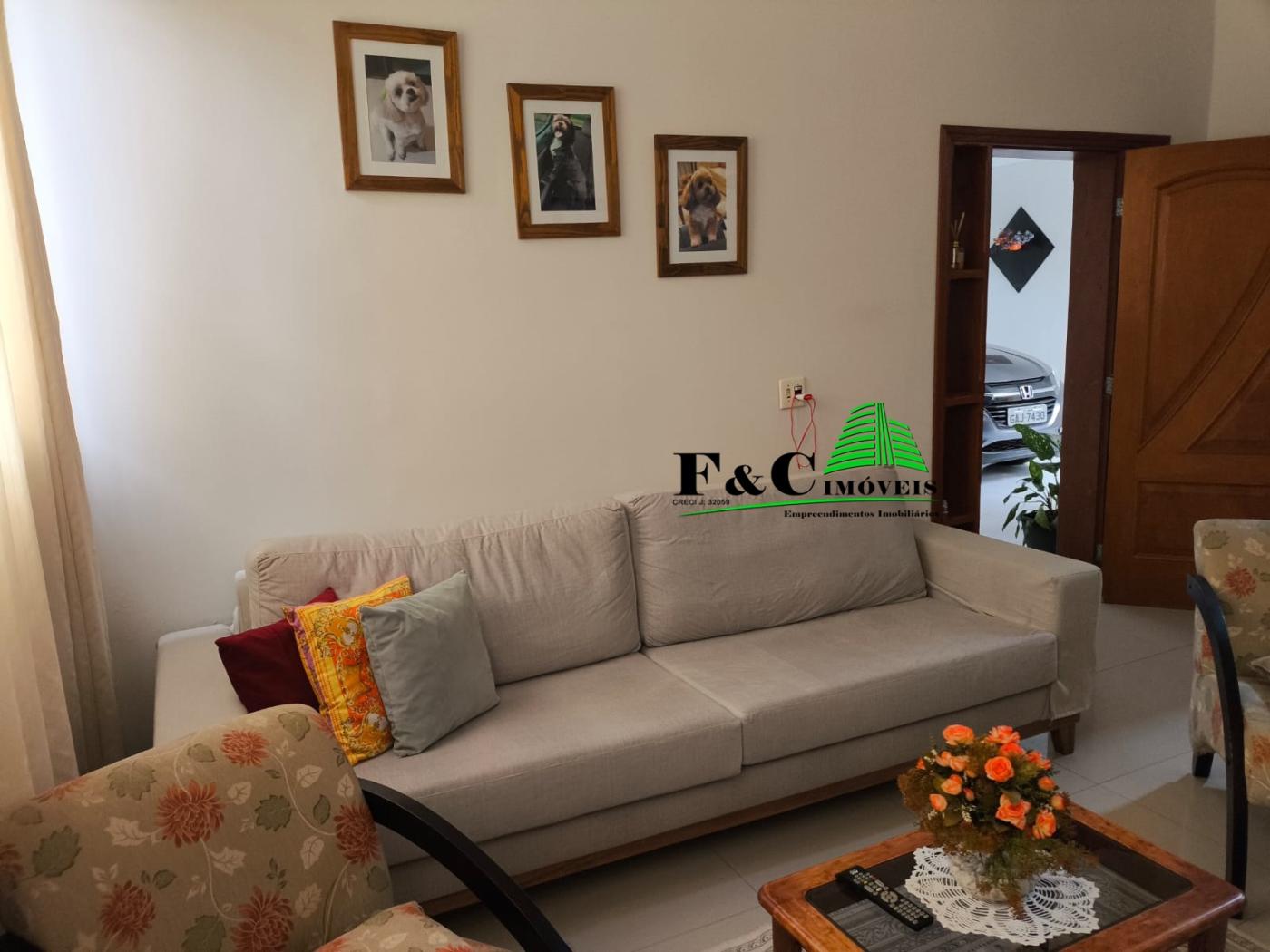 Sobrado, 3 quartos - Foto 24