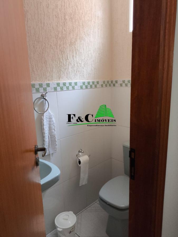 Sobrado, 3 quartos - Foto 25