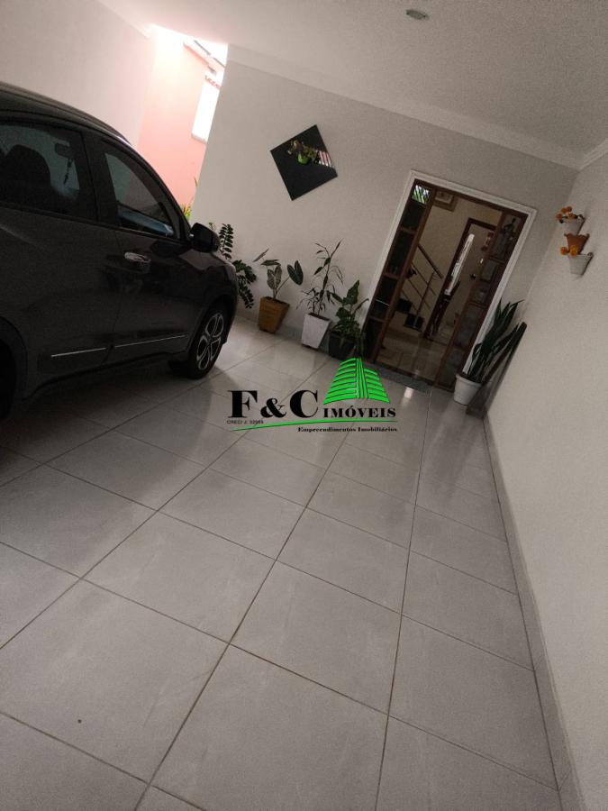 Sobrado, 3 quartos - Foto 29