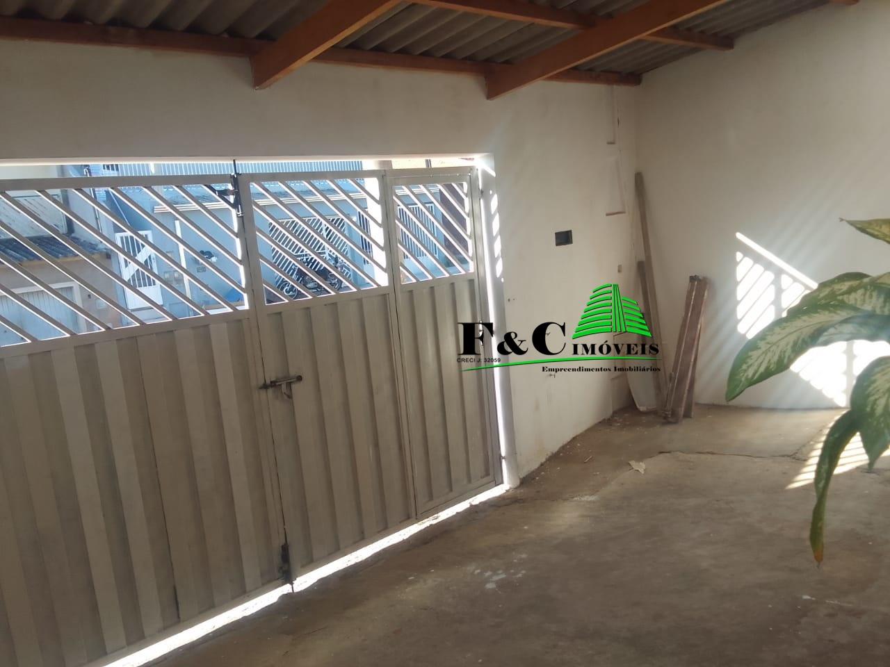 Casa, 3 quartos - Foto 3