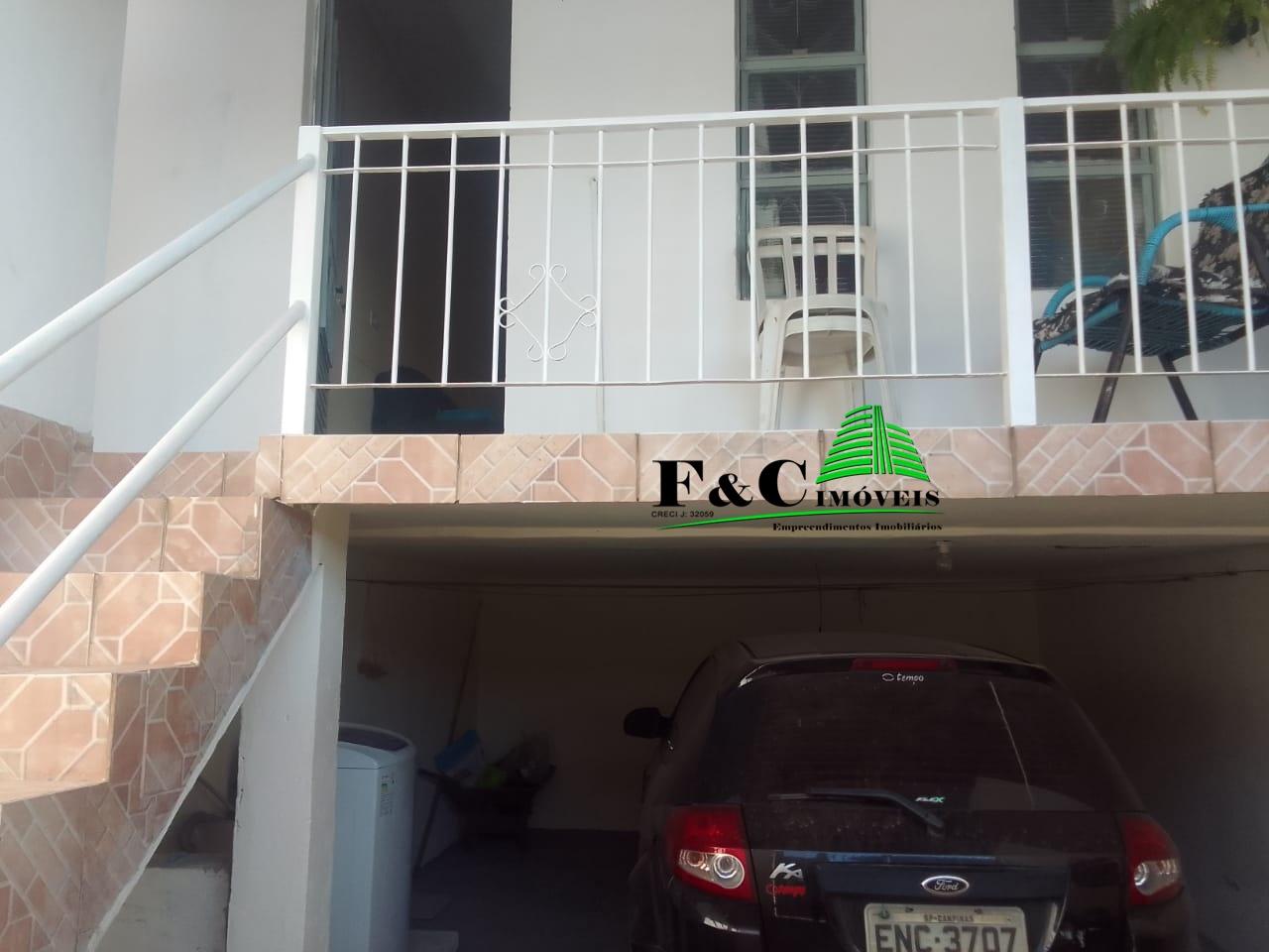 Casa, 3 quartos - Foto 5