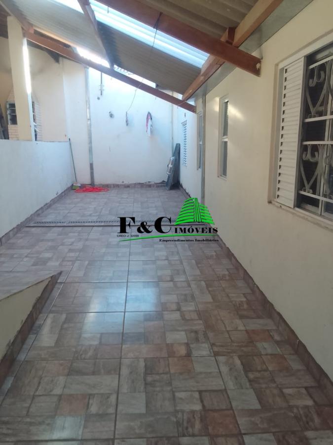 Casa, 3 quartos - Foto 6