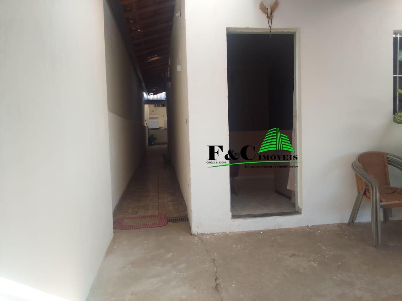 Casa, 3 quartos - Foto 7