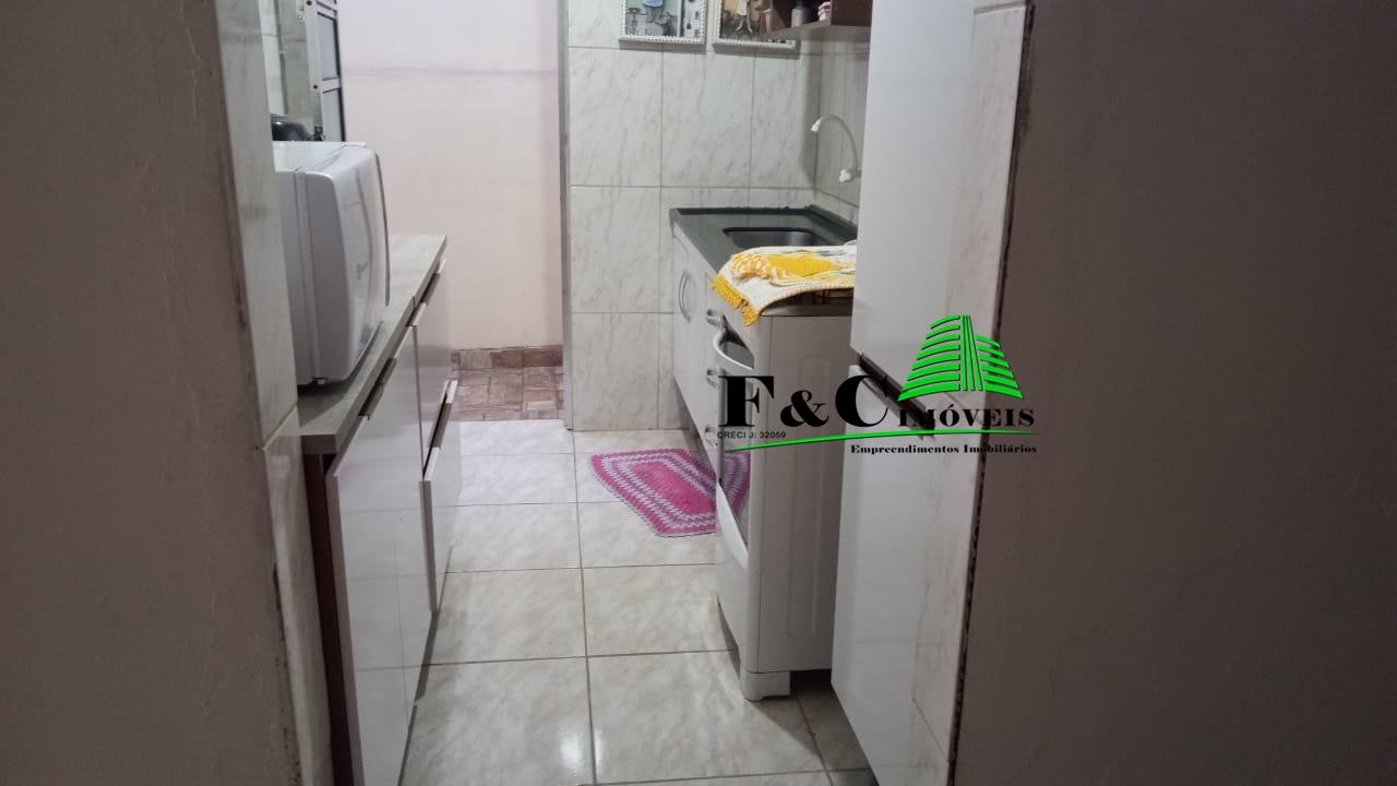 Casa, 3 quartos - Foto 8