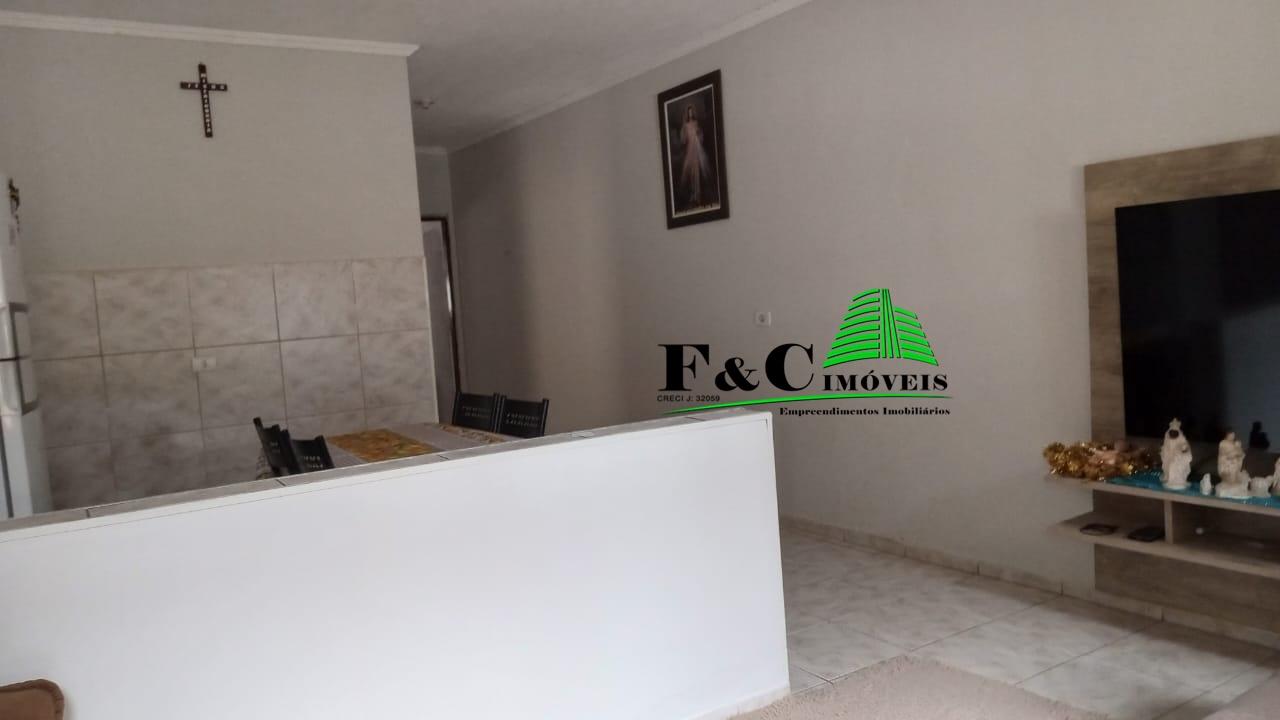 Casa, 3 quartos - Foto 9