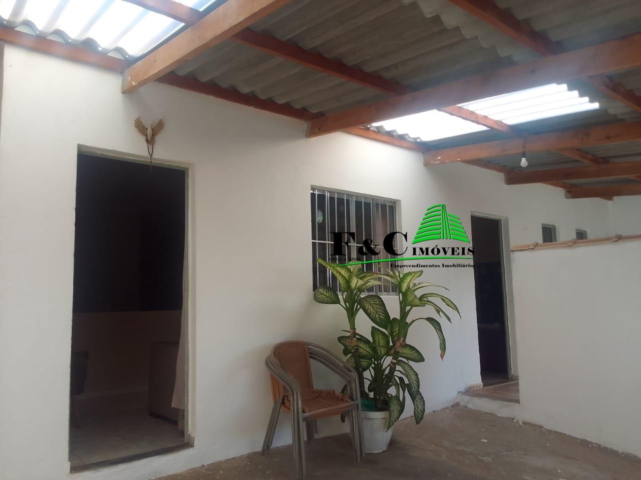 Casa, 3 quartos - Foto 1