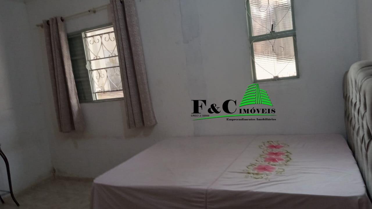 Casa, 3 quartos - Foto 13