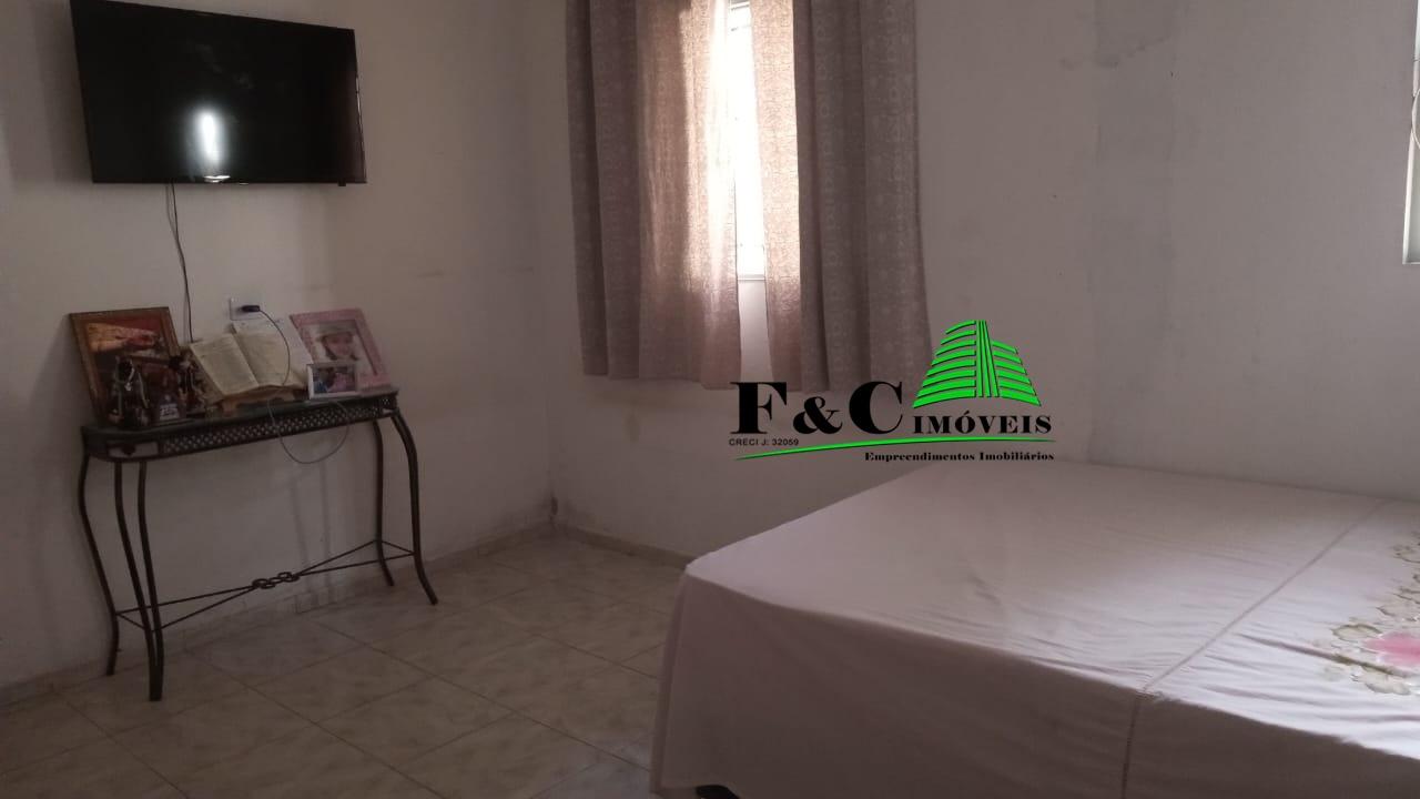 Casa, 3 quartos - Foto 12