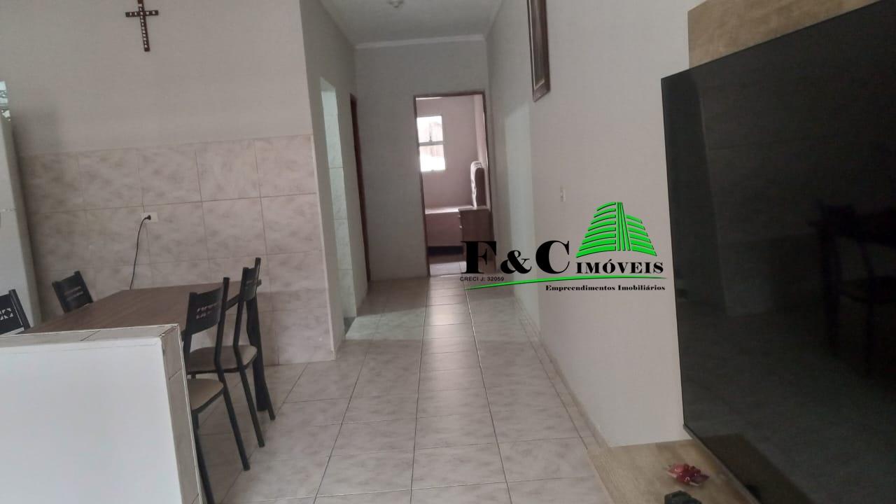 Casa, 3 quartos - Foto 11