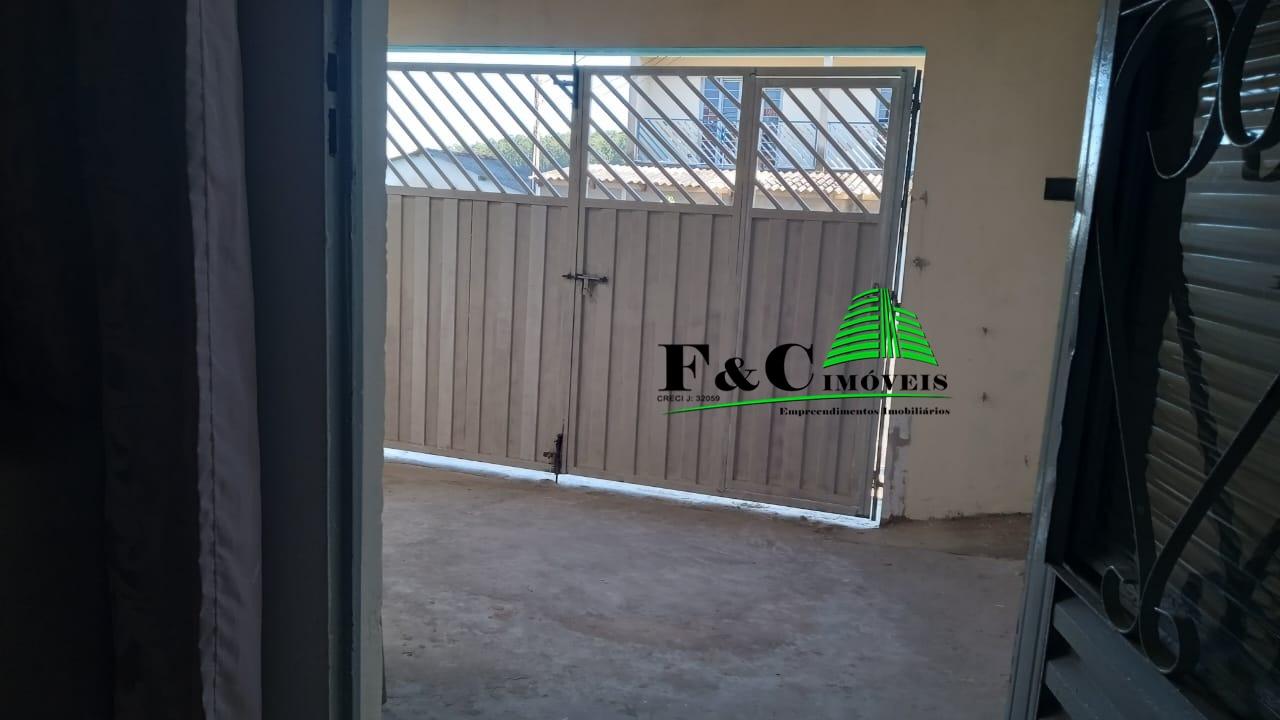 Casa, 3 quartos - Foto 16