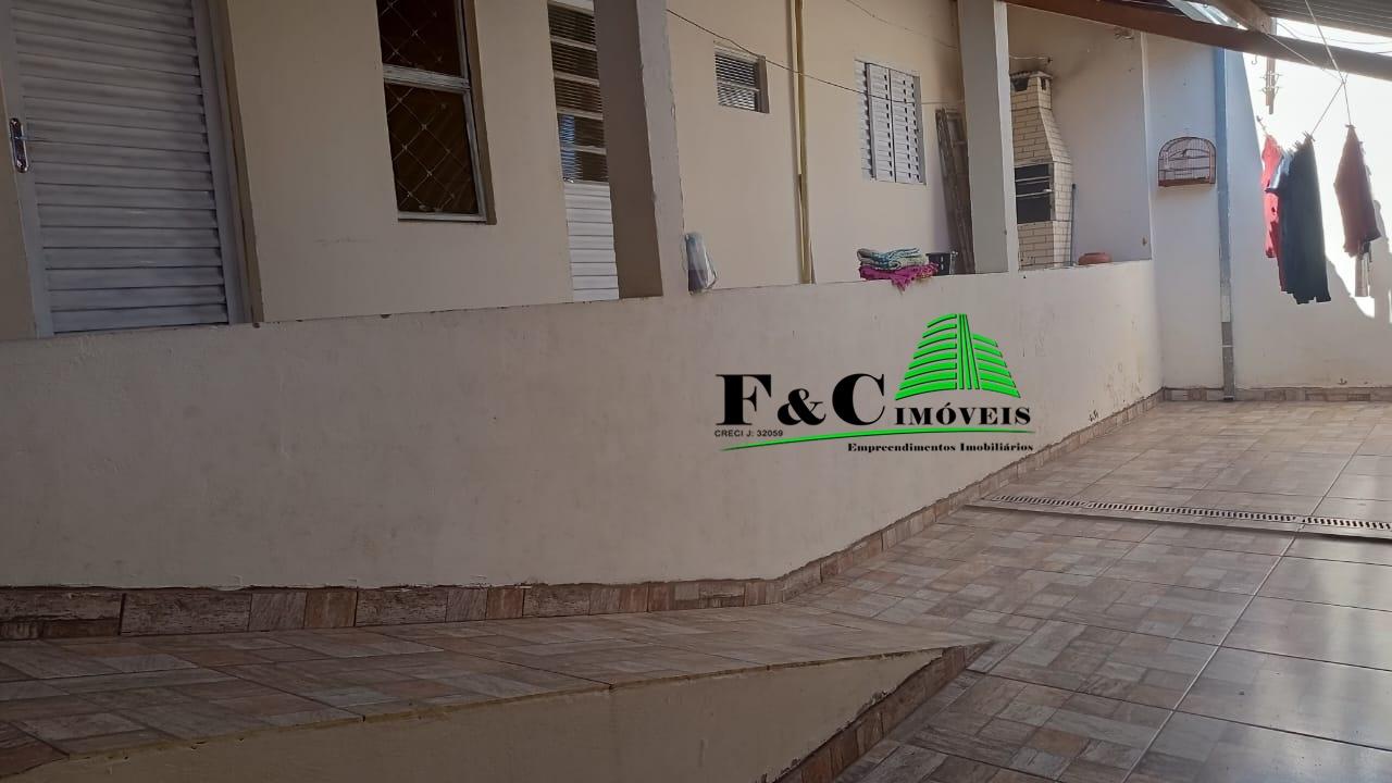 Casa, 3 quartos - Foto 18