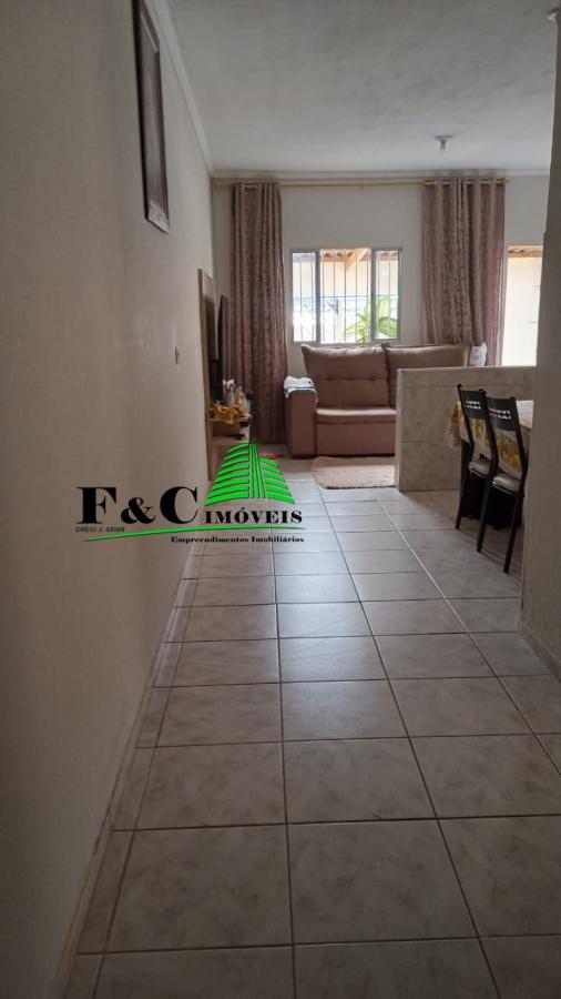 Casa, 3 quartos - Foto 15