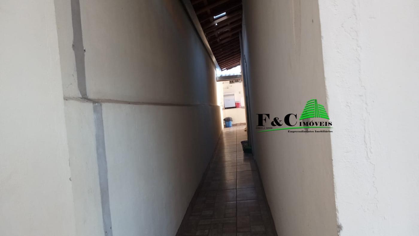 Casa, 3 quartos - Foto 17