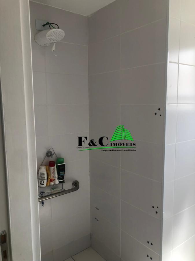 Apartamento, 2 quartos - Foto 5