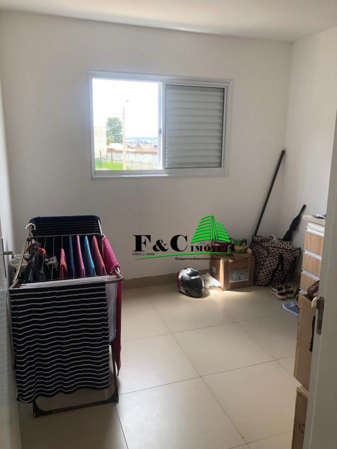Apartamento, 2 quartos - Foto 6