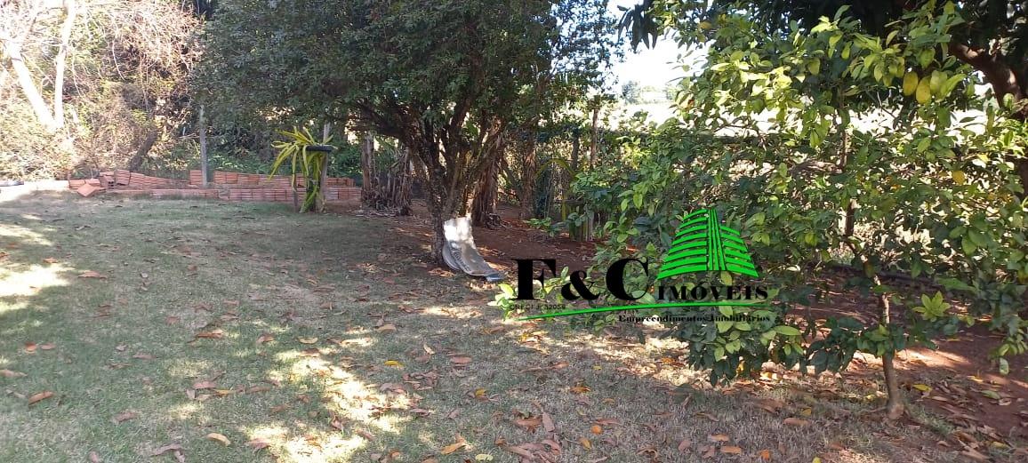 Chácara, 3 quartos, 1000 m² - Foto 8